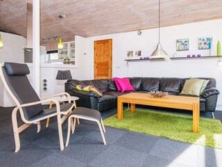 Holiday house Blåvand  3