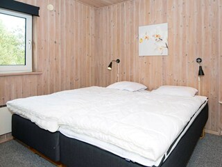 Holiday house Blåvand  4