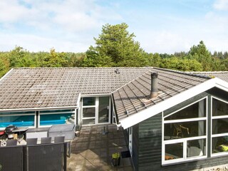 Holiday house Blåvand  12