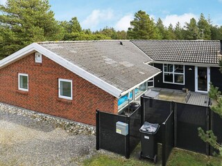 Holiday house Blåvand  13
