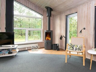 Holiday house Blåvand  15