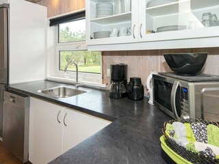 Holiday house Blåvand  16
