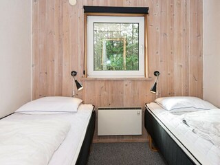 Holiday house Blåvand  17