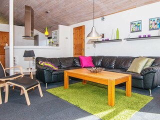 Holiday house Blåvand  20