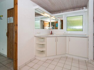 Holiday house Blåvand  21