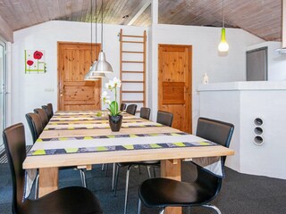 Holiday house Blåvand  22