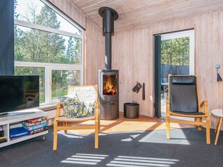 Holiday house Blåvand  23