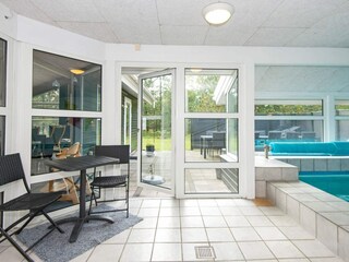 Holiday house Blåvand  25