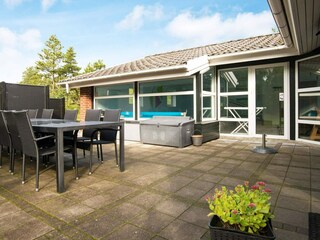 Holiday house Blåvand  26