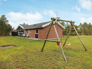 Holiday house Blåvand  28