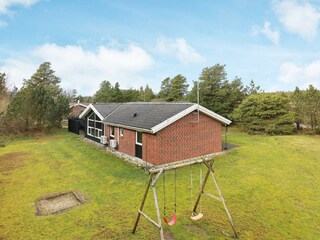 Holiday house Blåvand  30