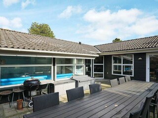 Holiday house Blåvand  31
