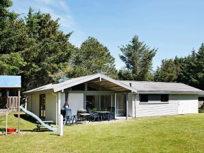 6 Personen Ferienhaus in Løkken-By Traum - Løkken - image1