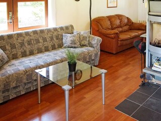Casa de vacaciones Løkken  6