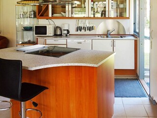 Maison de vacances Løkken  21