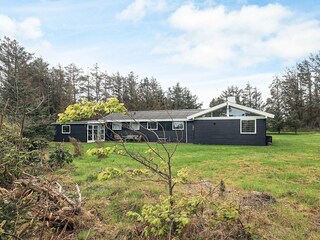 Maison de vacances Løkken Enregistrement extérieur 2