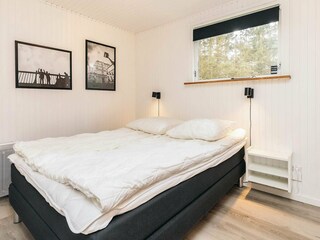 Casa de vacaciones Løkken  11
