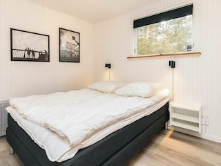 Ferienhaus Løkken  24