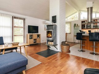 Maison de vacances Løkken  27