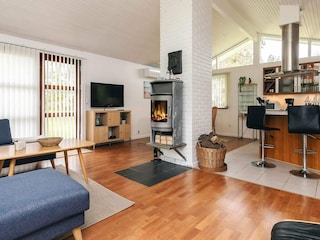 Vakantiehuis Løkken  27