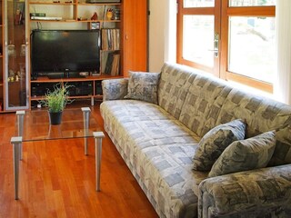Casa de vacaciones Løkken  16