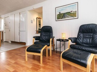 Casa de vacaciones Løkken  23