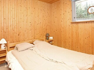 Casa de vacaciones Løkken  24