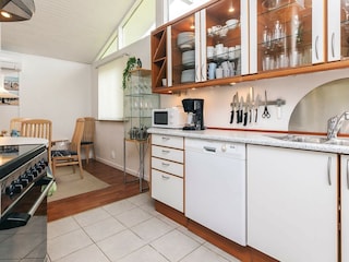 Vakantiehuis Løkken  10