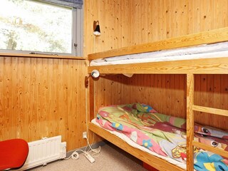 Casa de vacaciones Løkken  26