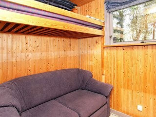 Casa de vacaciones Løkken  28