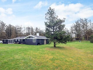 Casa de vacaciones Løkken  31