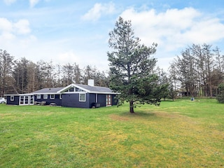 Holiday house Løkken  31