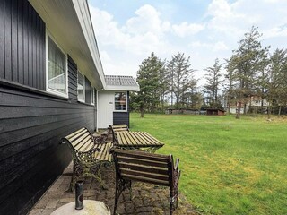Casa de vacaciones Løkken  32