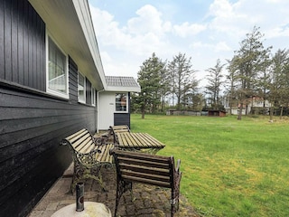 Holiday house Løkken  3