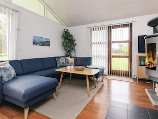 Vakantiehuis Løkken  13