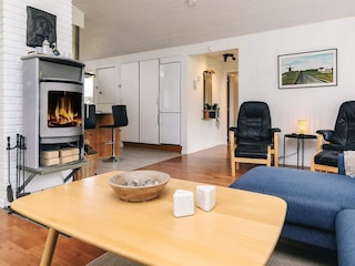 Ferienhaus Løkken  31
