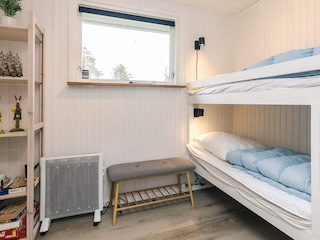 Ferienhaus Løkken  16