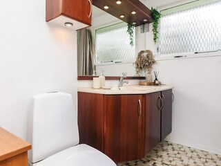 Maison de vacances Løkken  32