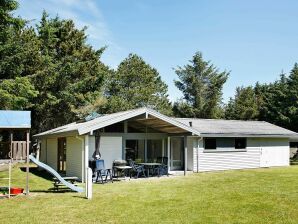 Holiday house 6 Personen Ferienhaus in Løkken - Løkken - image1