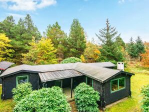 Holiday house 5 Personen Ferienhaus in Rømø - Havneby - image1