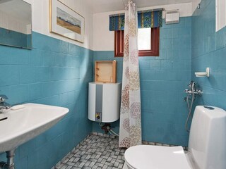 Holiday house Havneby  6