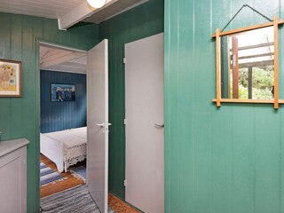 Holiday house Havneby  7