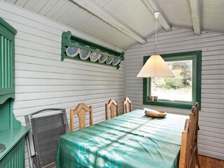 Holiday house Havneby  8