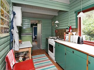 Holiday house Havneby  9