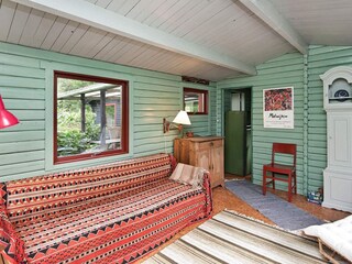 Holiday house Havneby  11