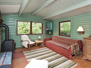 Holiday house Havneby  13