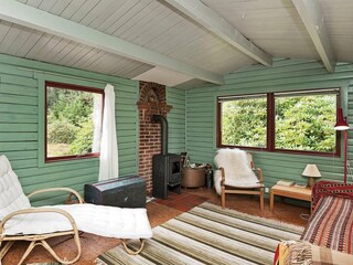 Holiday house Havneby  15