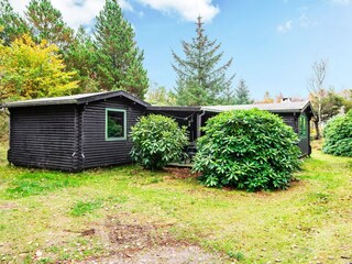 Holiday house Havneby  16