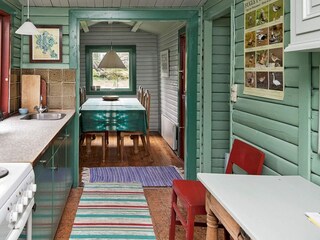 Holiday house Havneby  17