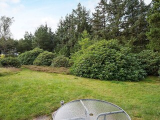 Holiday house Havneby  19
